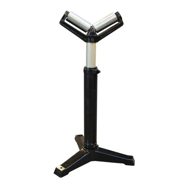 FHS Poly Adjustable Pipe Roller 355mm