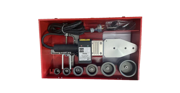 Socket Fusion Welding