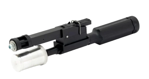 Hand Scrapers Banner