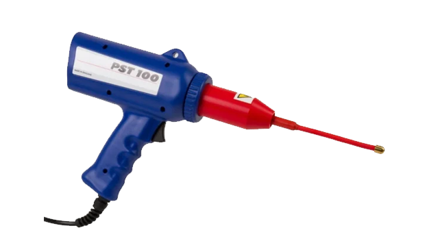 Testing Equipment Banner