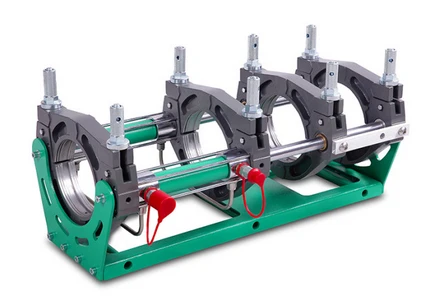 Riyang V200 Manual Hydraulic Butt Welder