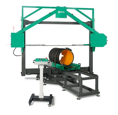 Riyang TPS800 Band Saw