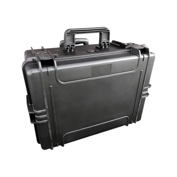 Caldertech Pegasus hard case Electrofusion Control Unit