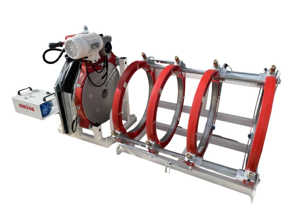 Omisa 630 Butt Welder