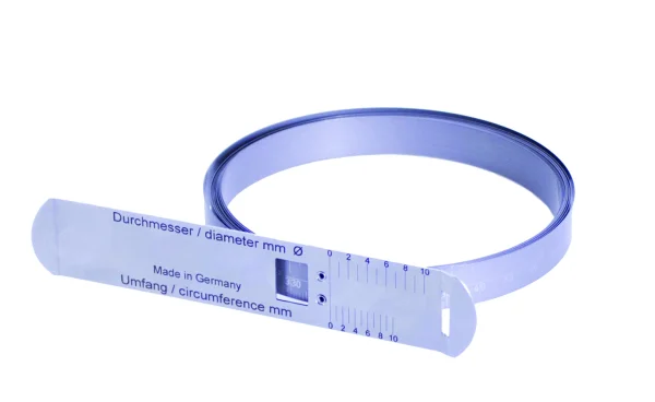 Pipe Measurement Tools
