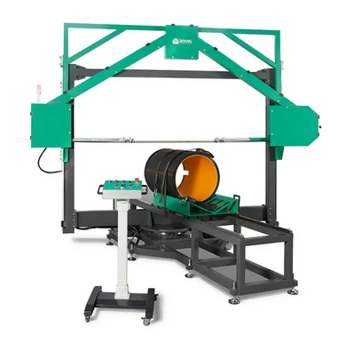 Riyang TPS630 Band Saw