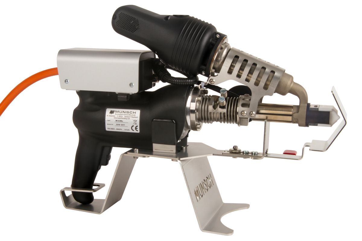 Hire MAK-25 & Power Pack