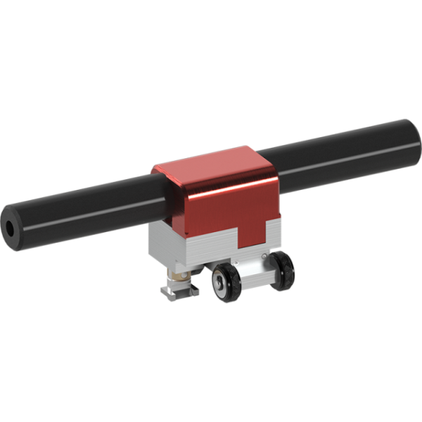 Plasson Manual Saddle Peeler 110mm+